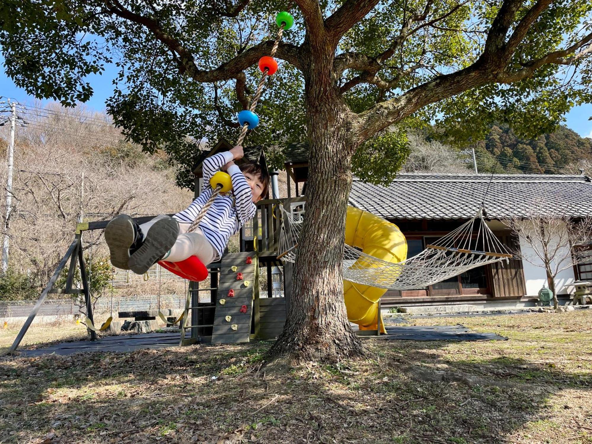 しまなみ宿gyoku *
