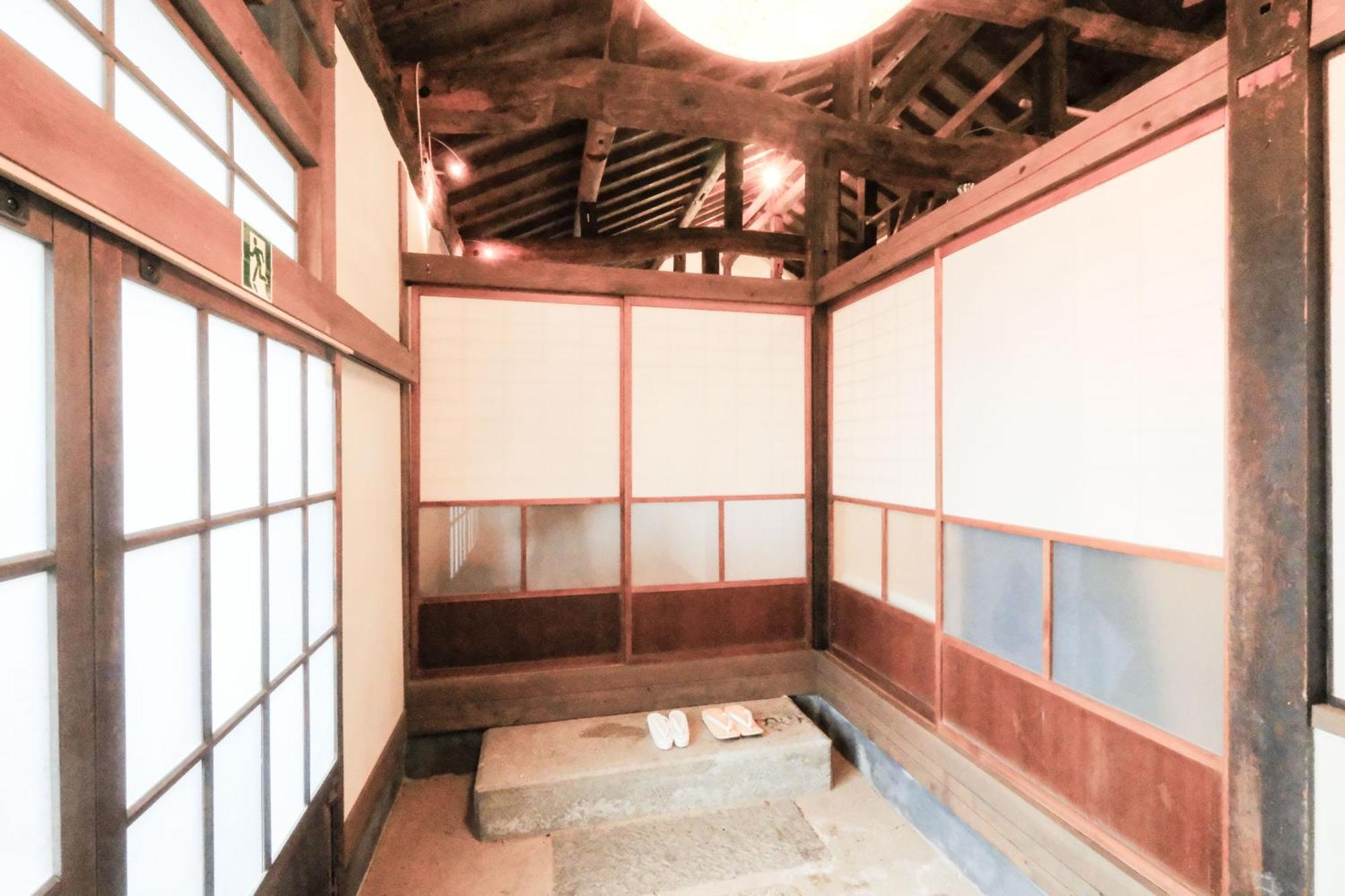 しまなみ宿gyoku