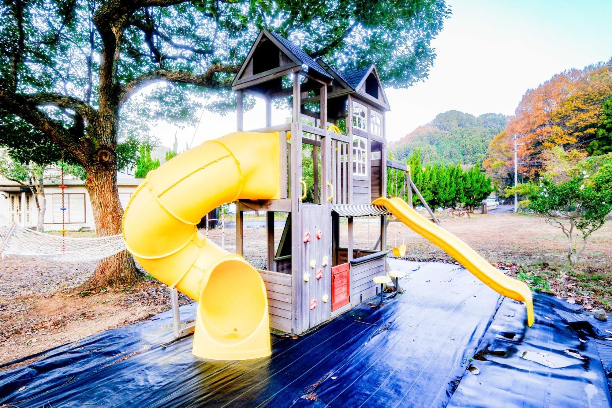 しまなみ宿gyoku Hébergement de vacances