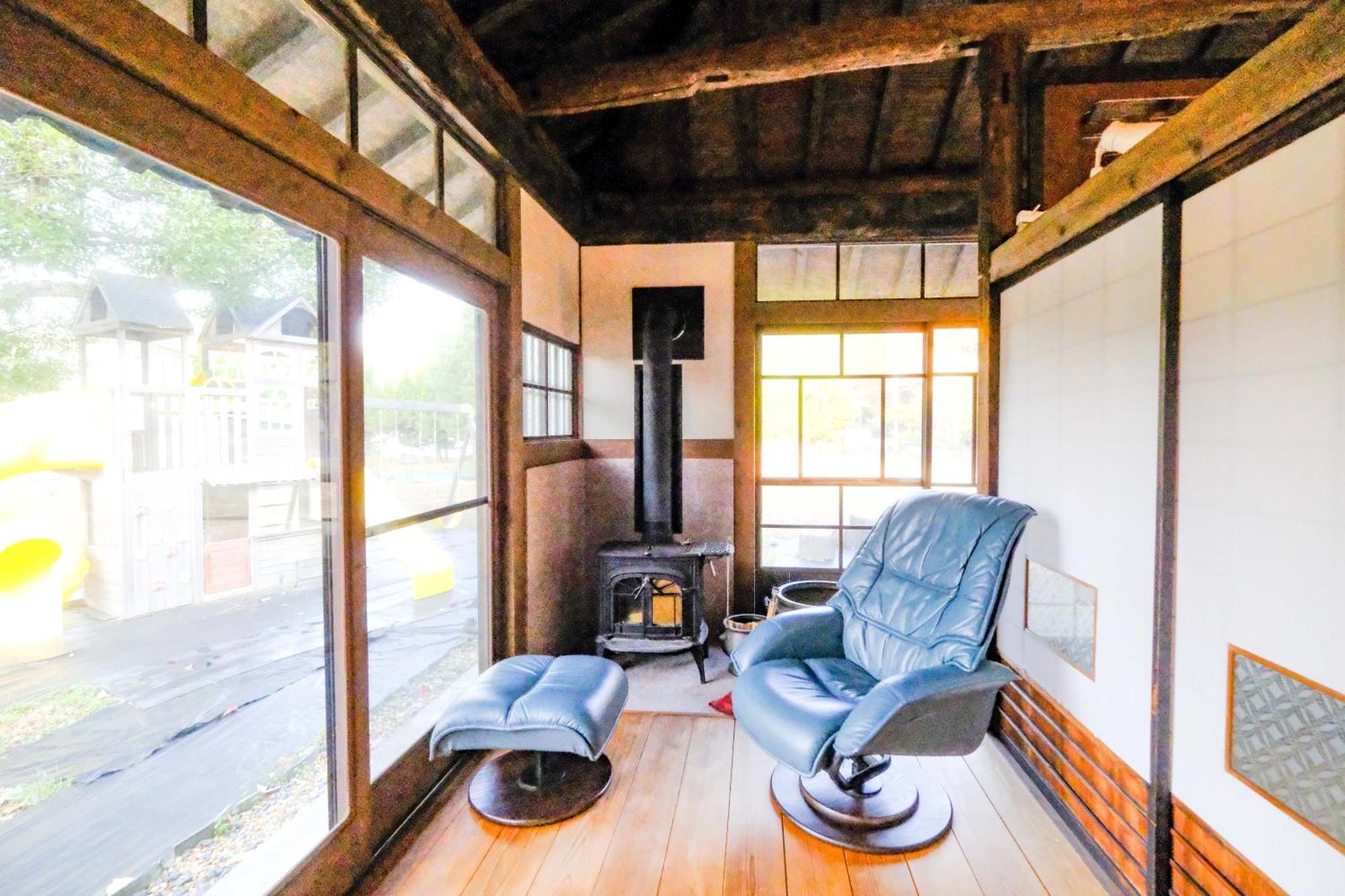 しまなみ宿gyoku Hébergement de vacances Imabari Railway Station