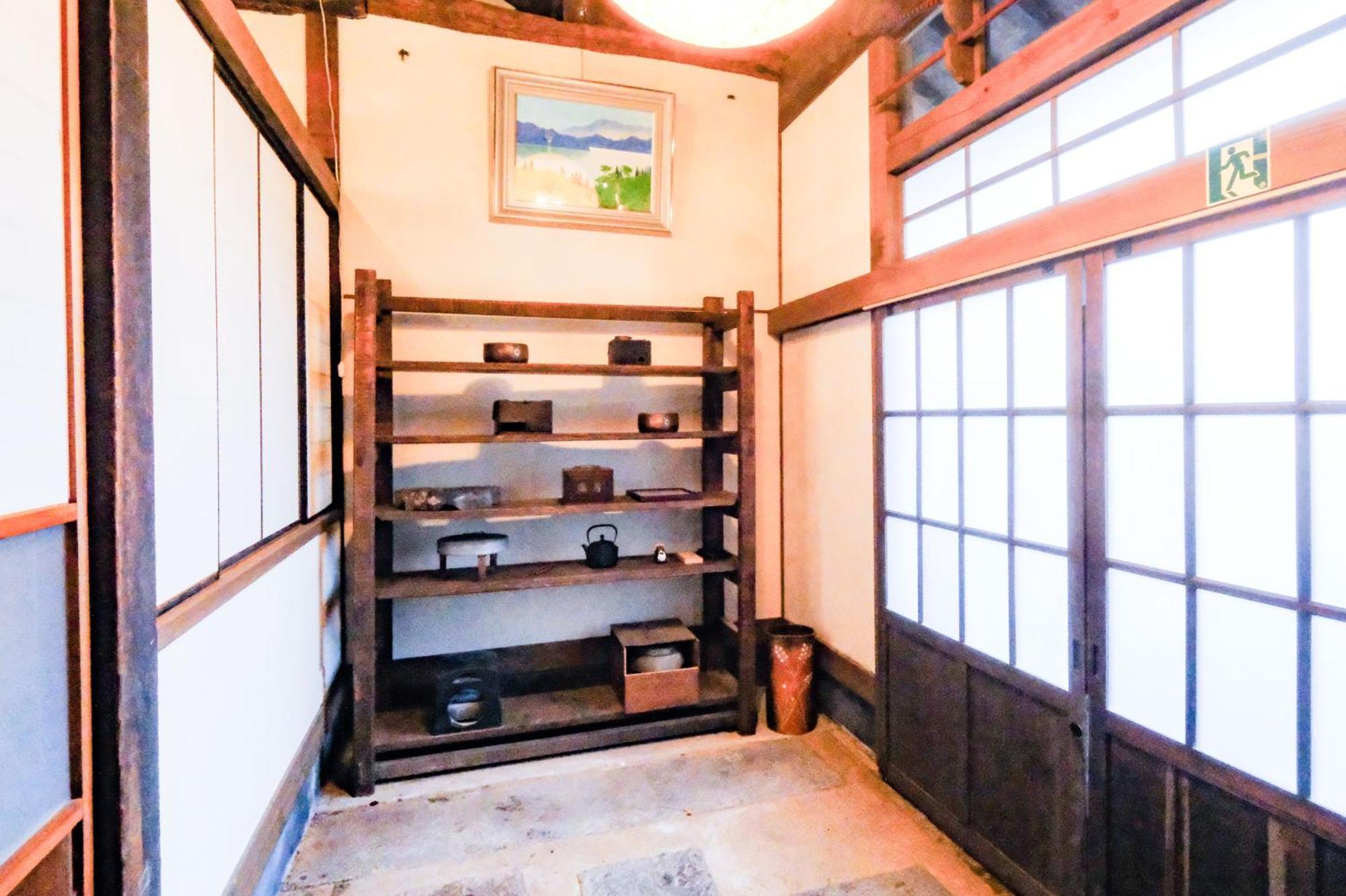 Hébergement de vacances しまなみ宿gyoku